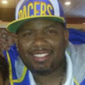 Meet your Posher, William